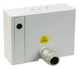 Honeywell Notifier F-BO-AFE70-2 FAAST Hava Örneklemeli Dedektör Aksesuarı