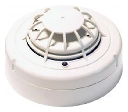Honeywell Notifier FD-851HTE A Konvansiyonel Isı Dedektörü