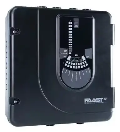 Honeywell Notifier FL0112E-HS Hava Örneklemeli Duman Dedektörü