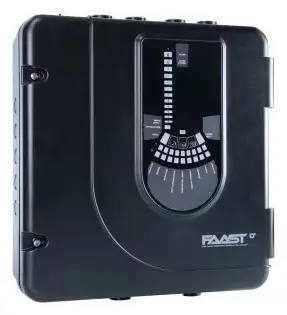 Honeywell Notifier FL2012EI-HS Hava Örneklemeli Duman Dedektörü