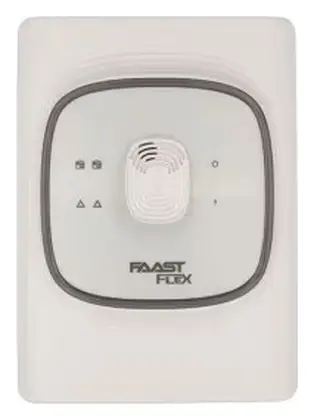 Honeywell Notifier FLX-020 Hava Örneklemeli Duman Dedektörü