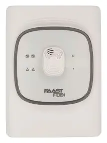 Honeywell Notifier FLX-020 Hava Örneklemeli Duman Dedektörü