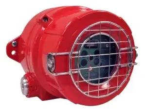 Honeywell Notifier FS20X-211-24-6 Alev Dedektörü