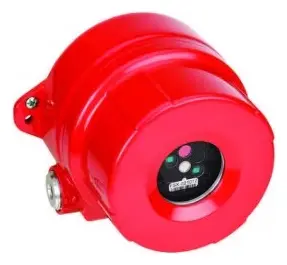 Honeywell Notifier FS24X-911-24-6 Alev Dedektörü