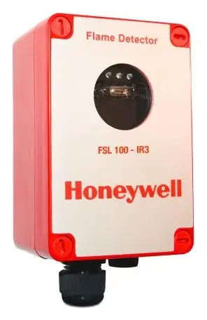 Honeywell Notifier FSL100-IR3 Alev Dedektörü