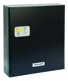 Honeywell Notifier HLSPS25 Güç Kaynağı