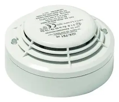 Honeywell Notifier IDX-751 AE Adresli Ex-Proof Optik Duman Dedektörü