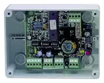 Honeywell Notifier IIG4N Adresli Giriş/Çıkış Modülü