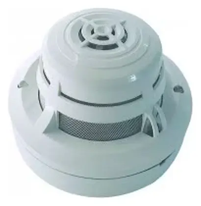 Honeywell Notifier IRX-751CTEM-W Adresli Beyaz Multi Dedektör