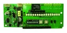 Honeywell Notifier ITAC Adresli Söndürme Kontrol Paneli