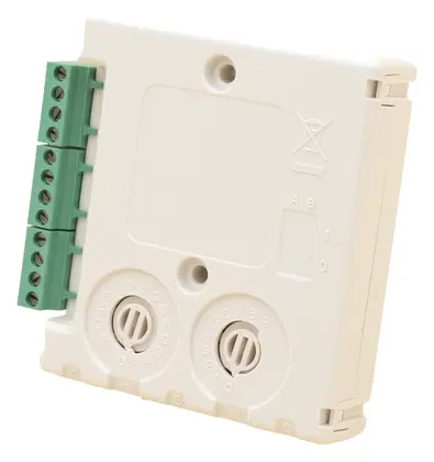 Honeywell System Sensor M210E-CZ Adresli Giriş/Çıkış Modülü