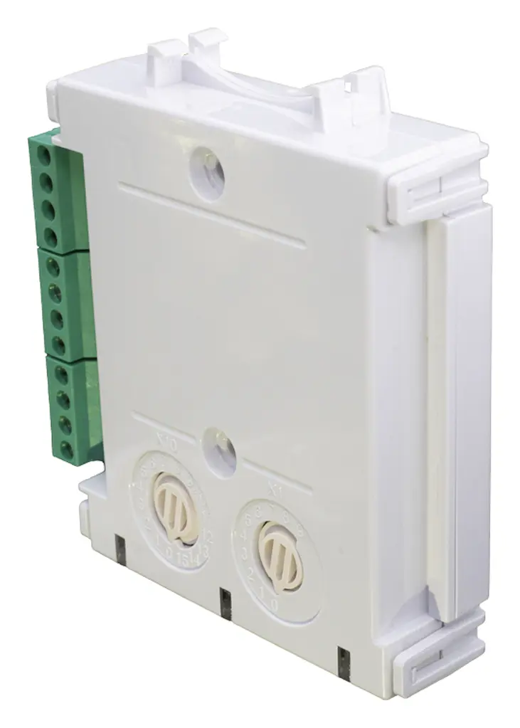 Honeywell System Sensor M221EA Adresli Giriş/Çıkış Modülü