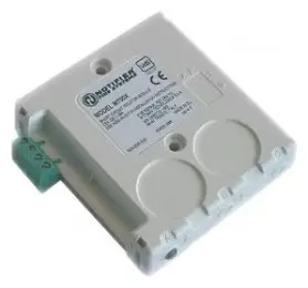 Honeywell Notifier M700X Adresli İzolatör Modülü