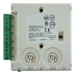 Honeywell Morley-IAS MI-DISO Adresli İzolatör Modülü