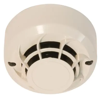 Honeywell Morley-IAS MI-FHSE-S2I Adresli İzolatörlü Isı Dedektörü