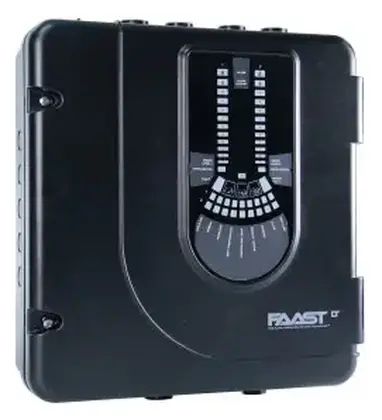Honeywell Notifier NFXI-ASD22-HS Adresli Hava Örneklemeli Duman Dedektörü