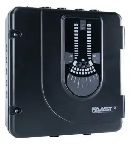 Honeywell Notifier NFXI-ASD22-HS Adresli Hava Örneklemeli Duman Dedektörü