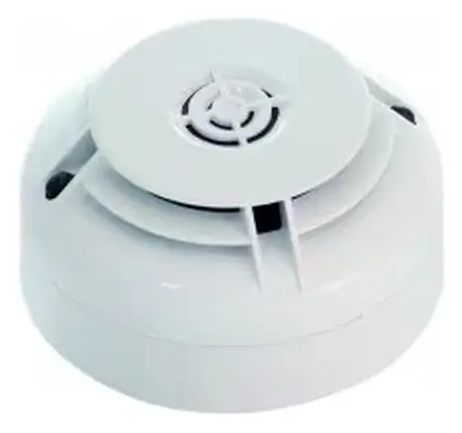 Honeywell Notifier NFXI-OPT Adresli Beyaz Optik Duman Dedektörü
