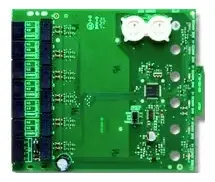 Honeywell Notifier NFXI-RM6 Adresli Giriş/Çıkış Modülü