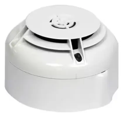Honeywell Notifier NRX-OPT Kablosuz Beyaz Optik Duman Dedektörü