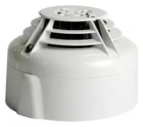 Honeywell Notifier NRX-SMT3 Kablosuz Beyaz Multi Dedektör