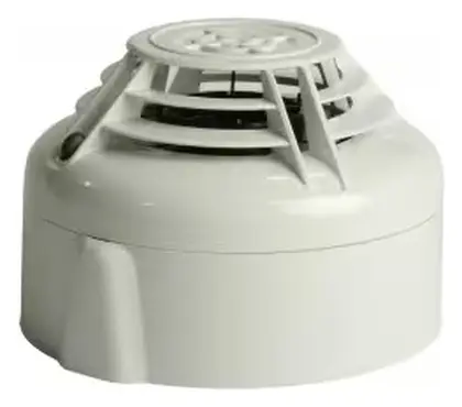 Honeywell Notifier NRX-TDIFF Kablosuz ROR Beyaz Isı Dedektörü