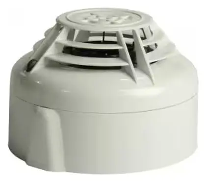 Honeywell Notifier NRX-TFIX58 Kablosuz 58°C Beyaz Isı Dedektörü