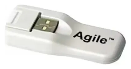 Honeywell Notifier NRX-USB-PRO Kablosuz Programlama Aparatı