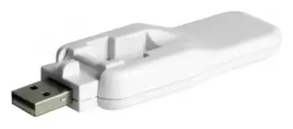 Honeywell Notifier NRX-USB Kablosuz Programlama Aparatı