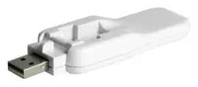 Honeywell Notifier NRX-USB Kablosuz Programlama Aparatı
