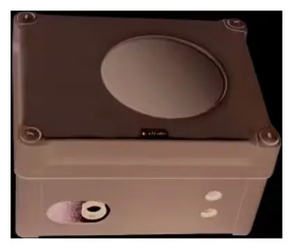 Honeywell Notifier OSID-EHI Montaj Kutusu