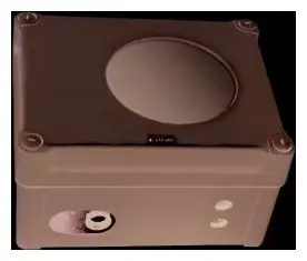 Honeywell Notifier OSID-EHI Montaj Kutusu