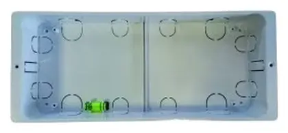 Honeywell Notifier PAN1-PLUS-INC Montaj Kutusu