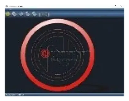Honeywell Notifier PK-8200G Yazılım