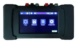 Honeywell Notifier POL-200-TS Dedektör Test Ekipmanı