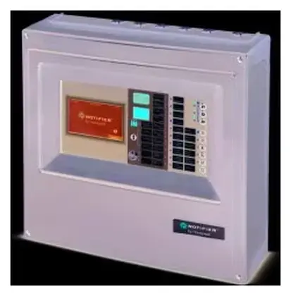 Honeywell Notifier RP1R-SUPRA Adresli Yangın Alarm Paneli