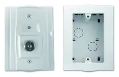 Honeywell Notifier RTS151 KIT Adresli Işın Tipi Dedektör