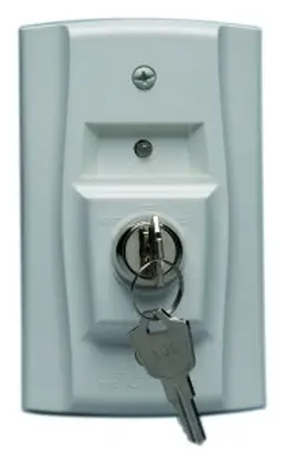 Honeywell Notifier RTS151KEY Adresli Işın Tipi Dedektör