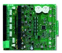 Honeywell Notifier SC-6 Adresli Giriş/Çıkış Modülü
