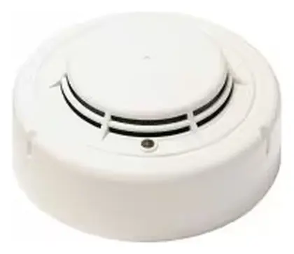 Honeywell Notifier SD-851E A Konvansiyonel Optik Duman Dedektörü