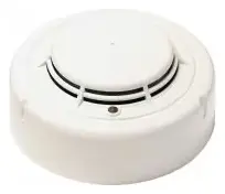 Honeywell Notifier SD-851E A Konvansiyonel Optik Duman Dedektörü