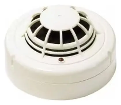 Honeywell Notifier SD-851TE A Konvansiyonel Multi Dedektör