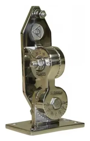 Honeywell Notifier SM4 Montaj Aparatı