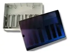 Honeywell Notifier SMB6-V0 Montaj Kutusu