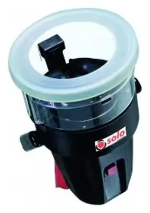 Honeywell Notifier SOLO-461 Dedektör Test Ekipmanı