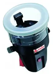 Honeywell Notifier SOLO-461 Dedektör Test Ekipmanı
