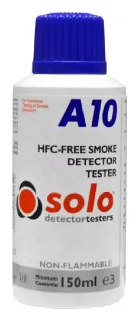 Honeywell Notifier SOLO-A10 Gaz Algılama Aksesuarı