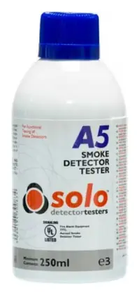 Honeywell Notifier SOLO-A5 Gaz Algılama Aksesuarı