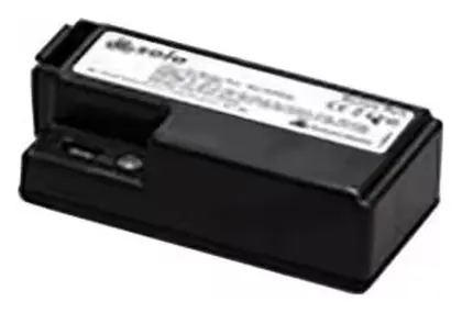 Honeywell Notifier SOLO370-1PACK-001 Akü