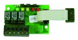 Honeywell Notifier STS3REL SMART3 Gaz Algılama Aksesuarı